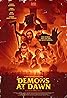 Demons at Dawn (2022) Poster