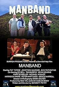 Primary photo for Manband! The Movie