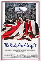 The Who : The Kids Are Alright