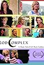 Angela Nicholas, Angie Hoover, Tara Chadwick, Kuali'i Wittman, Katie Wilson, Debbie Diesel, Ben Burch, Demytria Bennett, and Michael Lanham in God Complex (2018)