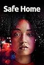 Aisha Dee in Safe Home (2023)