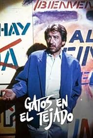 Gatos en el tejado (1988)