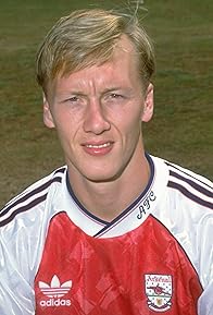 Primary photo for Lee Dixon