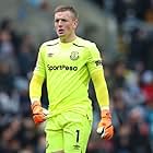 Jordan Pickford