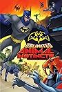 Batman Unlimited: Animal Instincts, Penguin: High Society Criminal (2015)