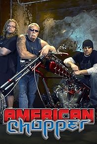 Primary photo for American Chopper: The Series