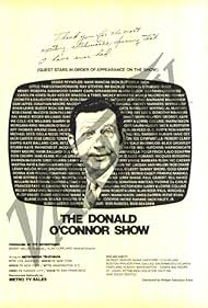 Donald O'Connor in The Donald O'Connor Show (1954)