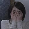 Megumi Okina in Ju-on (2002)