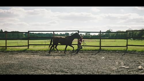 Official Trailer for Riding Liberty