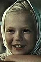 Natalya Ovodova in Alyonka (1962)