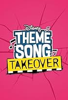 Disney Theme Song Takeover