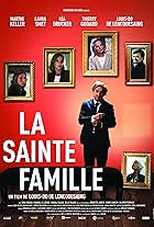 La sainte famille