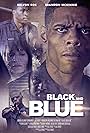 Black & Blue (2018)