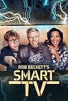 Rob Beckett's Smart TV