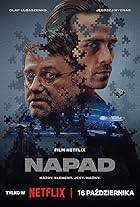 Napad