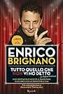 Enrico Brignano: Tutto quello che non vi ho detto... a Ostia Antica (2010)