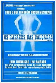 Os Rapazes das Calçadas (1981)