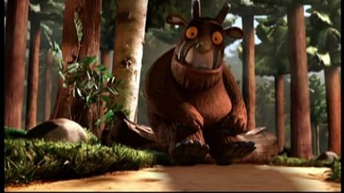 The Gruffalo