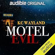 Motel Evil (2021)