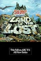 Land of the Lost