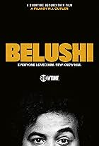 John Belushi in Belushi (2020)