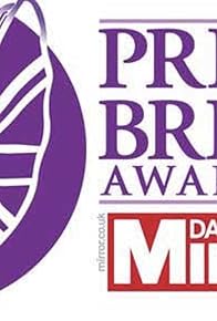 Primary photo for Daily Mirror: The Pride of Britain Awards