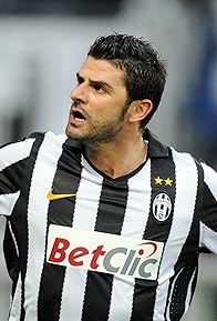 Primary photo for Vincenzo Iaquinta