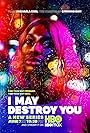 Michaela Coel in I May Destroy You (2020)