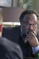 Geoffrey Owens in Chúa Tể Địa Ngục (2016)