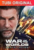 William Baldwin in War of the Worlds: Annihilation (2021)