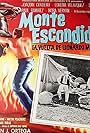 La pantera de Monte Escondido (1962)