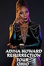 Adina Howard in Adina Howard Resurrection Tour Ohio (2018)