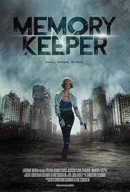 Payton Booker in Memory Keeper (2018)