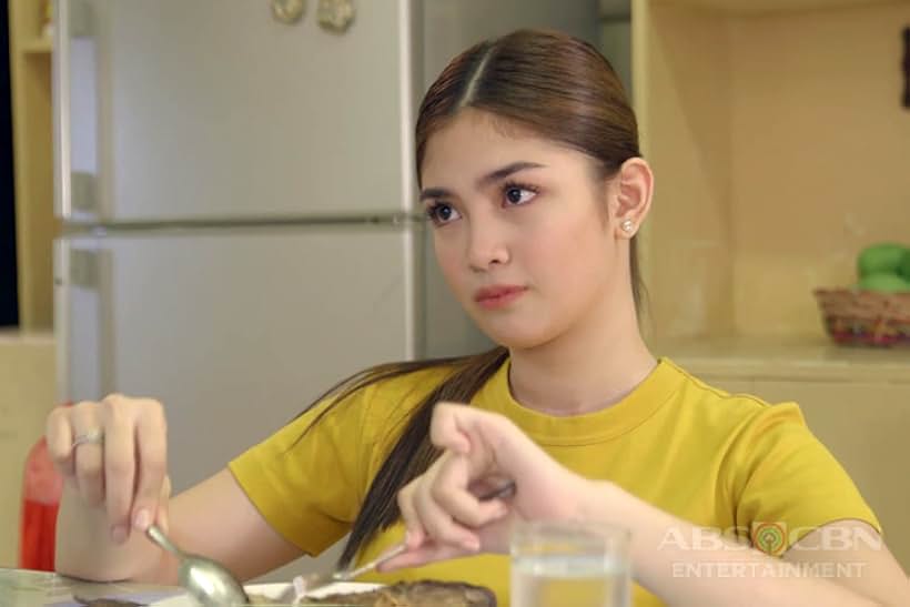 Heaven Peralejo in Wansapanataym (2010)