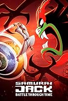 Samurai Jack: Battle Through Time