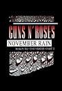 Guns N' Roses: Makin' F@*!ing Videos Part II - November Rain (1993)