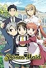 Shônen Meido (2016)