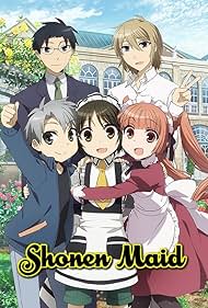 Shônen Meido (2016)