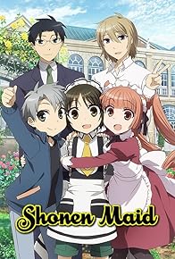 Primary photo for Shonen Maid