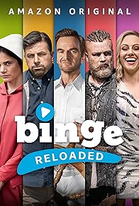 Primary photo for Binge Reloaded