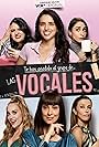 Las Vocales (2022)