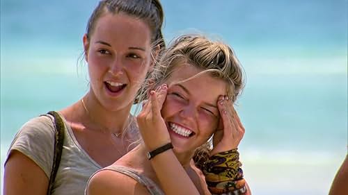 Survivor: The Devils We Know