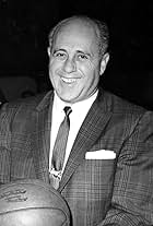 Red Auerbach