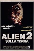 Alien 2: sulla Terra