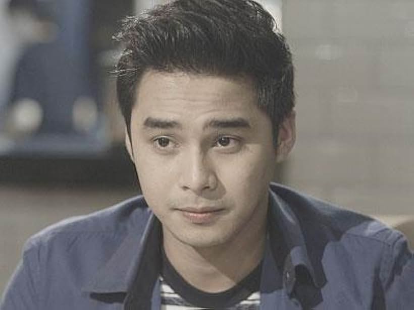 McCoy De Leon in Wansapanataym (2010)