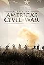 Blood and Fury: America's Civil War (2016)