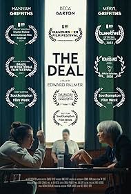 The Deal (2022)