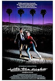 Into the Night (1985)