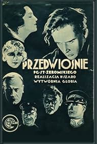 Przedwiosnie (1928)