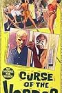 Curse of the Voodoo (1965)